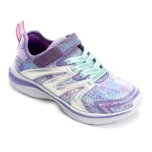 Skechers Double Dreams-Unicorn Wishes size 3